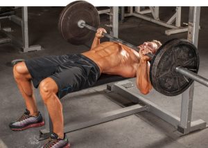 boost your bench press graphic 2