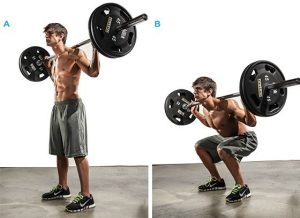 squat like a boss 1