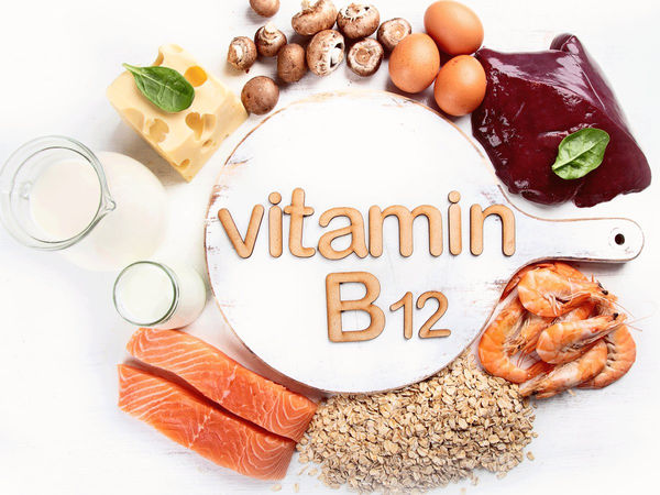 vitamin b12 livsmedel mat