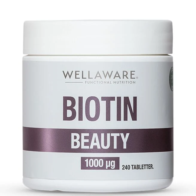 WellAware Biotin 240