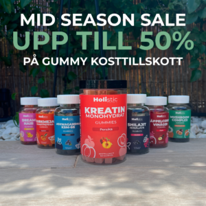 HOLISTIC MID SEASON SALE SQUARE
